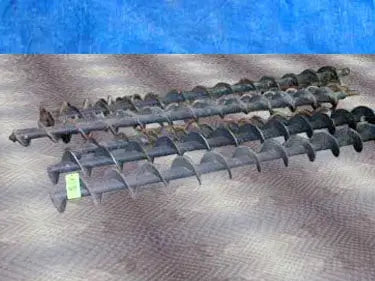Auger Screw
