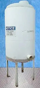 Kerrco Dura-Life Fiberglass Tank- 165 Gallon