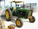 John Deere 401BG Tractor