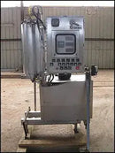 Groen Particon Heat Exchanger Votator