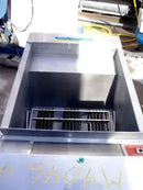 Freidora Pitco Frialator