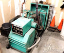 Generador Onan Genset con interruptor de transferencia 18,5 KW