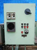 Cherry Burrell No-Bac Unitherm IV Processing System