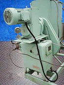 Cherry-Burrell No-Bac Unitherm IV Processing System