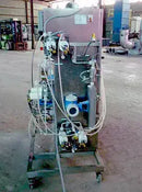 Amersham Pharmacia BioProcess Engineering System 1232