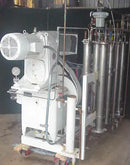 Cherry Burrell Stellar-flo Homogenizer - 3200 PSI