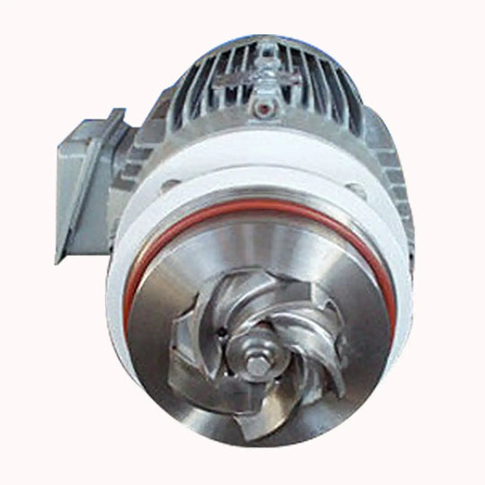 Waukesha 2065 Sanitary Centrifugal Pump