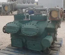 Carlyle 12-Cylinder Bare Reciprocating Compressor