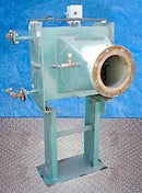 Xchanger Inc. C Series Plate Fin Heat Exchanger