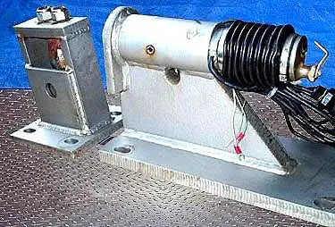 Weigh-Tronix Cells and Displays