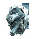 St. Regis / Crepaco 700R Positive Displacement Pump Stainless Steel Head