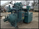 Frick RWFII-177 Rotary Screw Compressor Package - 437 HP