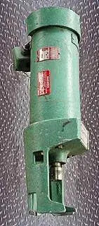 Lightnin 2LBS75YM Flange Mount Mixer