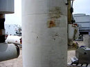 EL Nickell Ammonia Surge Tank - 317 Gallon