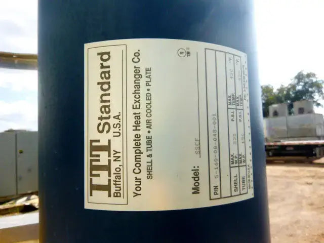 Groen Slurry Concentrator