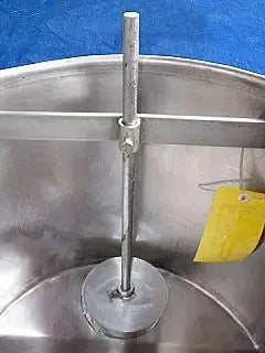 Alimentadores de tornillo volumétricos Vibra Screw Incorporated de 2,3 a 23 pies cúbicos. pies/hora