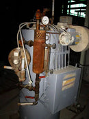 Fultons Fuel-Fired Steam Boiler- 6 HP