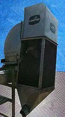 Key Equipment Stainless Steel Leaf/Dust Remover