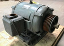 AO Smith Electric Motor - 125 HP