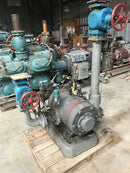 Fuller A70S Rotary Vane Compressor