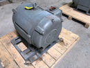 AO Smith Electric Motor - 125 HP