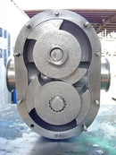 Bomba de desplazamiento positivo Waukesha Cherry-Burrell 220 (310 GPM máx.)