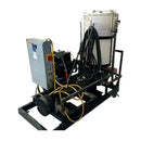 Larkin Heatcraft Water Cooled Package Chiller - 5 Ton