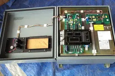Variador de motor de CA de frecuencia ajustable Allen-Bradley