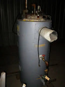 Fultons Fuel-Fired Steam Boiler- 6 HP