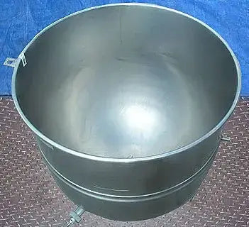 Cleveland Steam Jacketed Kettle-100 Gallon