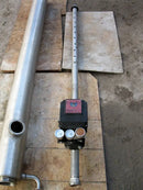 Stainless Steel Heat Set