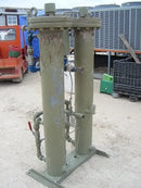 Wittemann Hasselberg CO2 Adsorptive Dryer