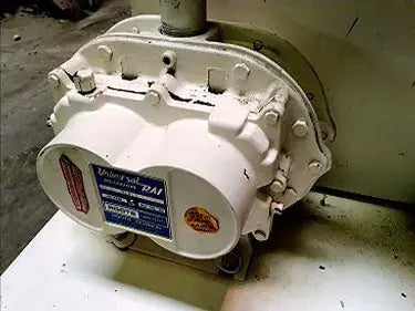 Soplador Universal Roots con Caja Insonorizada - 15 HP