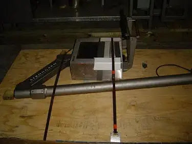 Strong Arm/Mini Station