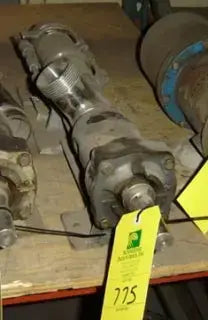 Bomba Sanitaria Moyno F4
