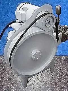 Cherry Burrell Stellar Series Homogenizer - 2150 PSI