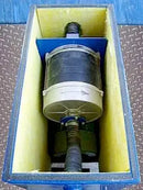 Henlex Incorporated Dust Pollutant Air Extractor