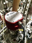 Pasteurization / Clean Fill Process Control Skid