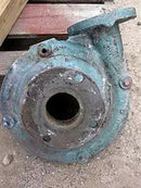 Secespol Carbon Filter Regeneration System