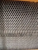 Intercambiador de calor de placas Alfa Laval M10-BFG - 780 pies cuadrados