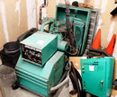 Generador Onan Genset con interruptor de transferencia 18,5 KW