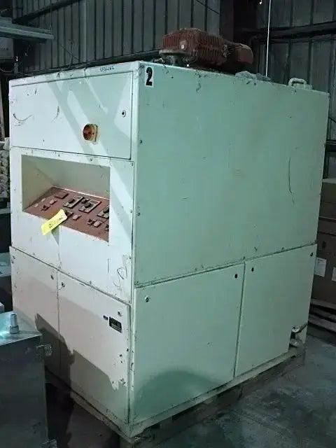 Warming Box