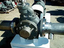 Foster Model R2-5 Positive Displacement Pump (5 HP, 100 GPM Max)