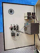 Cherry Burrell No-Bac Unitherm IV Processing System