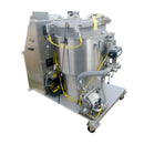 Stainless Steel Burford Butter Melt Mix System