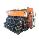 Estante para compresor de refrigerante Hill Refrigeration Freon - 37,5 HP