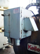 Kelley Incinerator