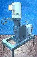 Bomba de desplazamiento positivo APV R1R (1 HP, 0,575 GPM máx.)