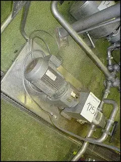 APV Puma Pump C171508