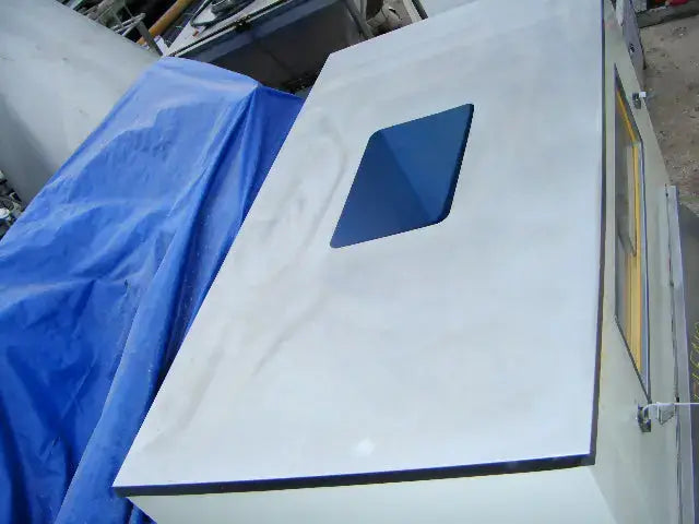 Schneider Manufacturing Company Insulated Ice Box